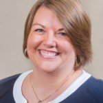 Stacey Goodman head shot