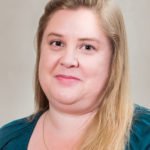 Yvette Franks head shot