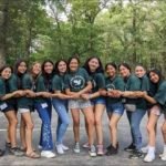 LIVE Leadership Camp